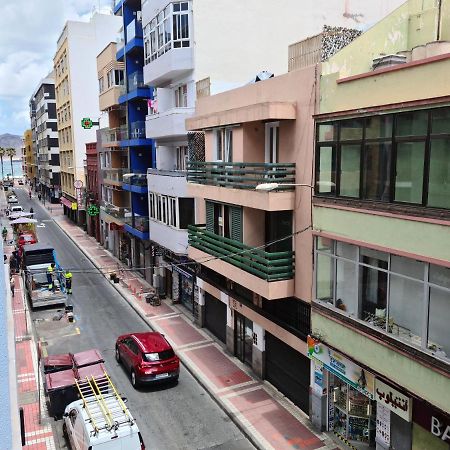 Apartamentos Catalina Park Las Palmas de Gran Canaria Exterior foto