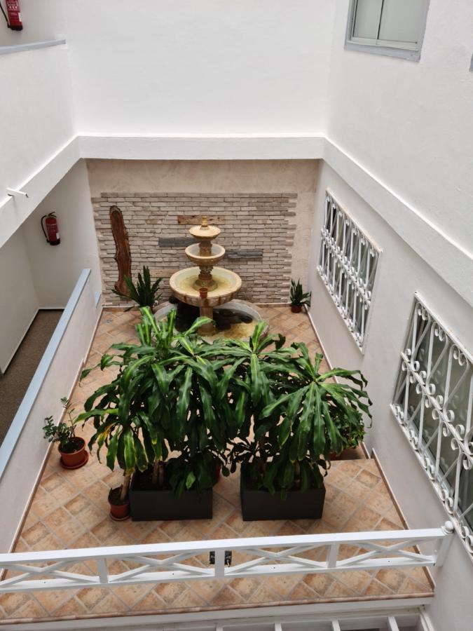 Apartamentos Catalina Park Las Palmas de Gran Canaria Exterior foto