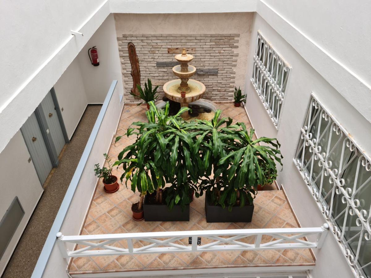 Apartamentos Catalina Park Las Palmas de Gran Canaria Exterior foto