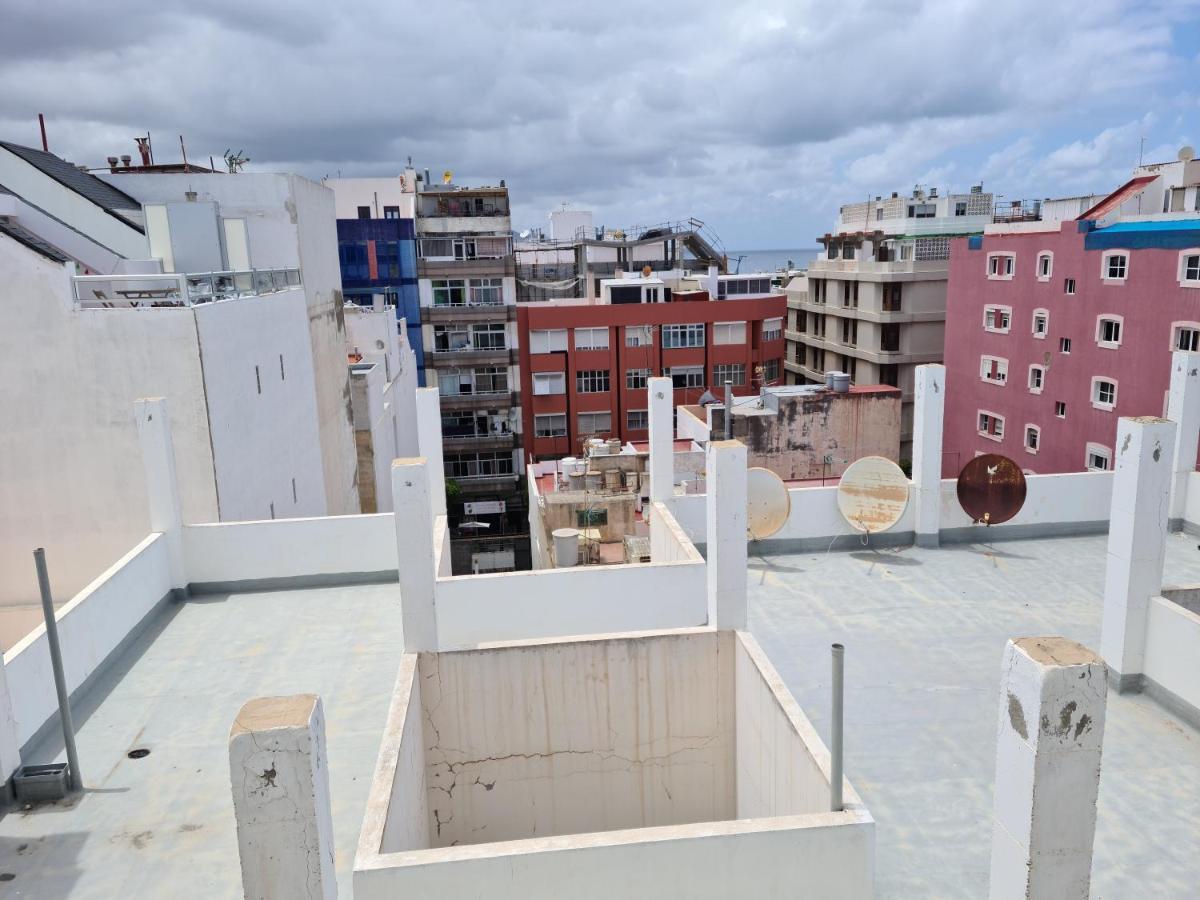 Apartamentos Catalina Park Las Palmas de Gran Canaria Exterior foto