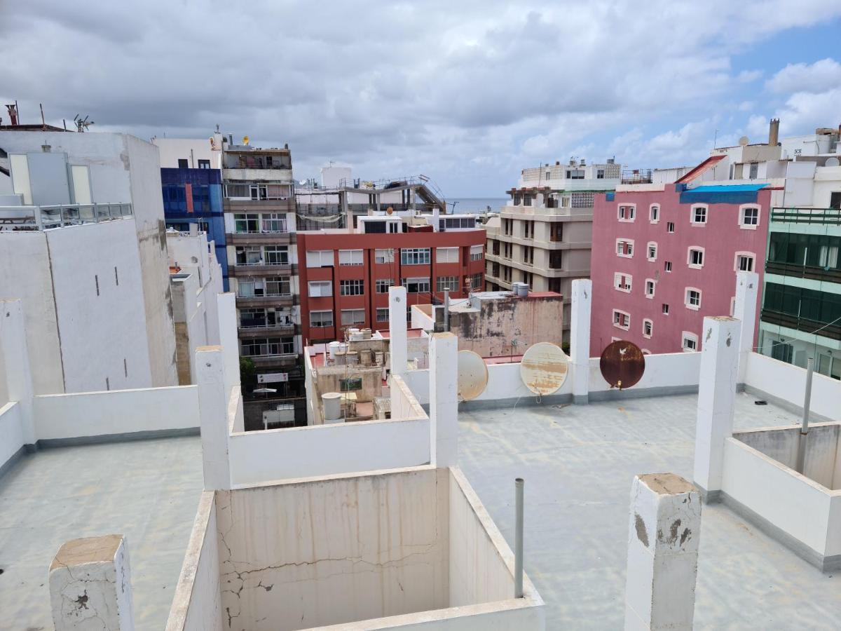 Apartamentos Catalina Park Las Palmas de Gran Canaria Exterior foto