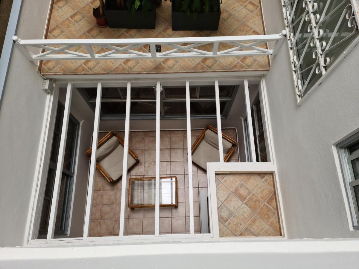 Apartamentos Catalina Park Las Palmas de Gran Canaria Exterior foto
