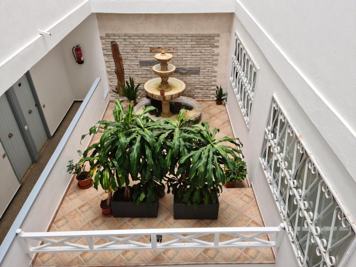 Apartamentos Catalina Park Las Palmas de Gran Canaria Exterior foto