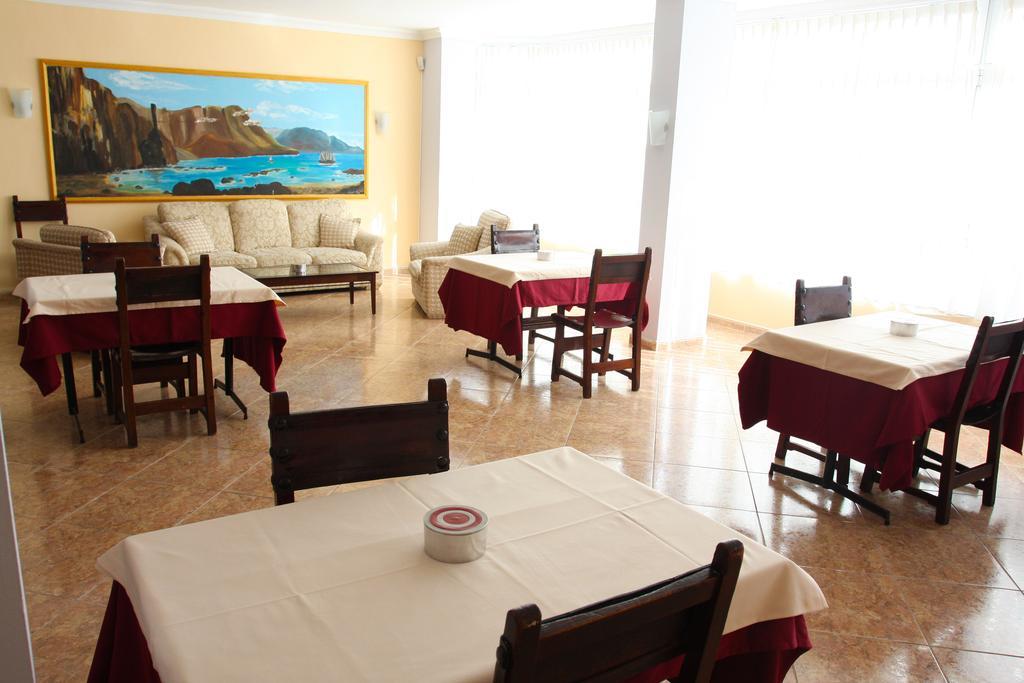 Apartamentos Catalina Park Las Palmas de Gran Canaria Exterior foto