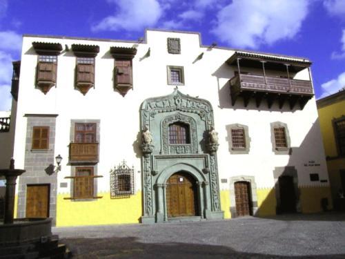 Apartamentos Catalina Park Las Palmas de Gran Canaria Exterior foto