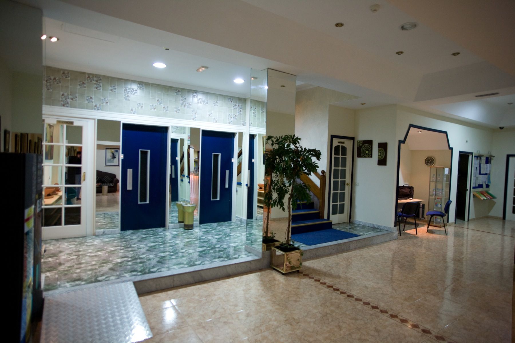 Apartamentos Catalina Park Las Palmas de Gran Canaria Exterior foto