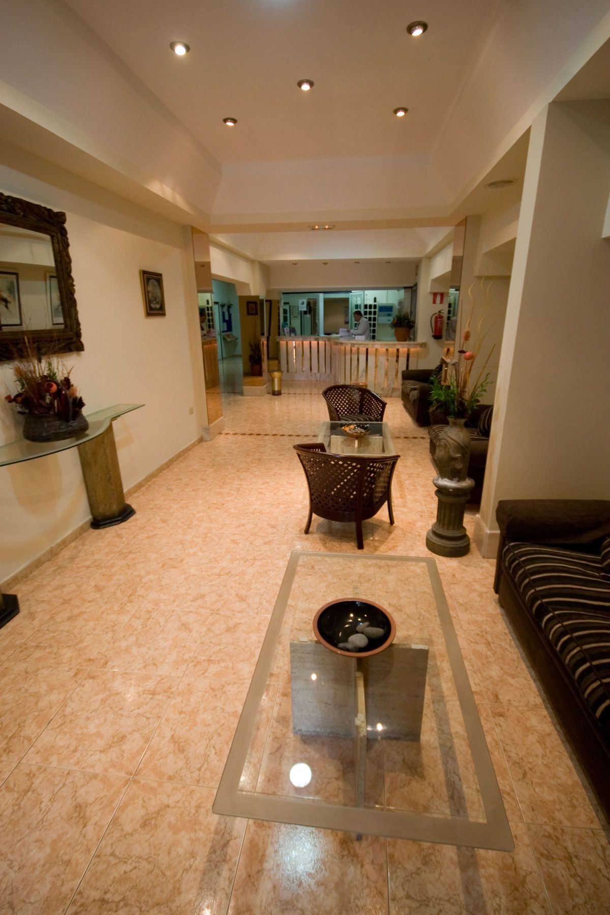Apartamentos Catalina Park Las Palmas de Gran Canaria Exterior foto