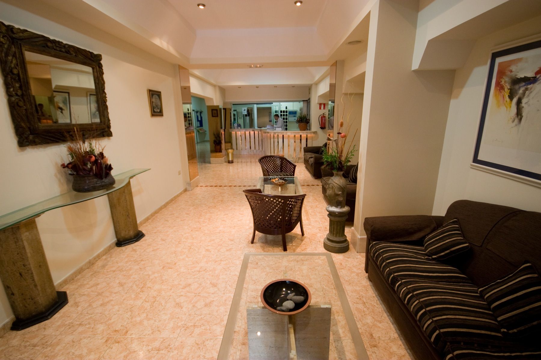 Apartamentos Catalina Park Las Palmas de Gran Canaria Exterior foto