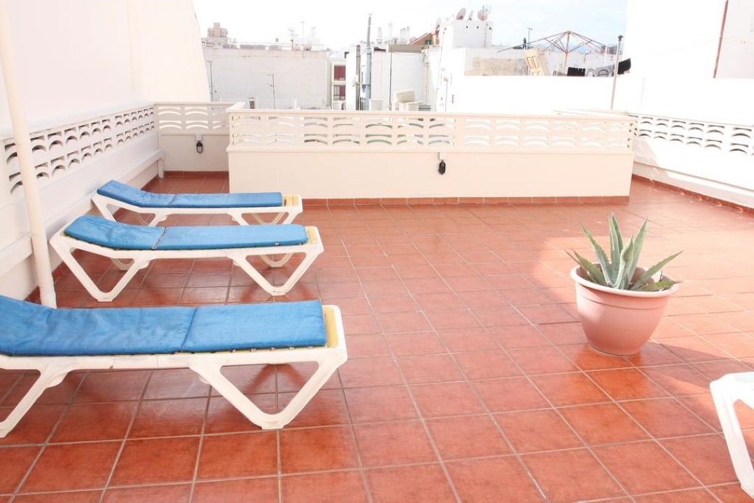 Apartamentos Catalina Park Las Palmas de Gran Canaria Exterior foto